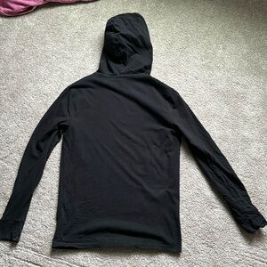 Express T-Shirt Hoodie